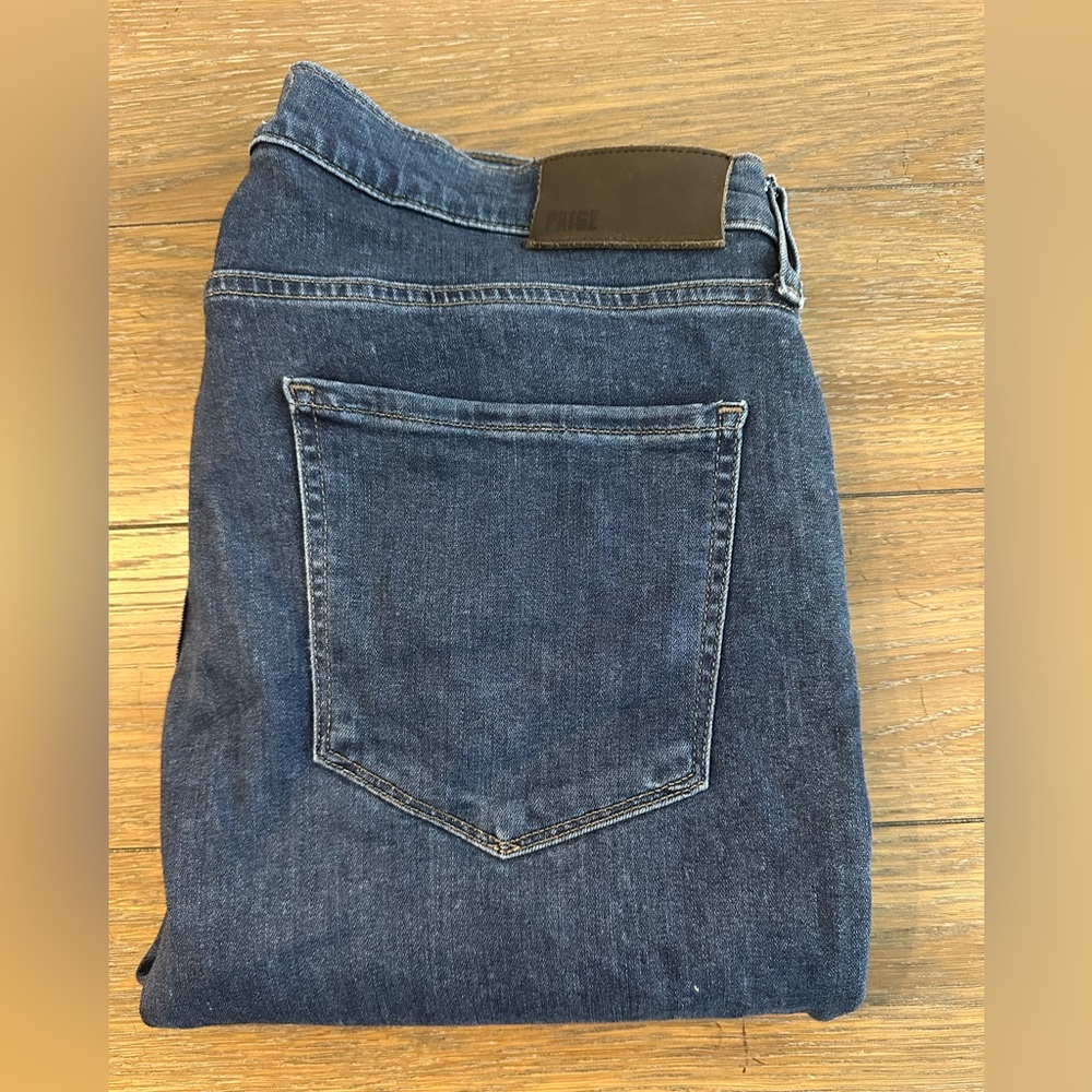 Paige Lennox Jeans Size‎ 33
